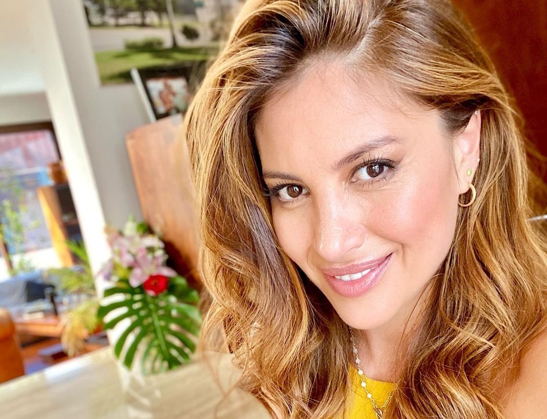 Karen Bejarano en picada contra Marcelo Ríos por dichos sobre el feminismo: 