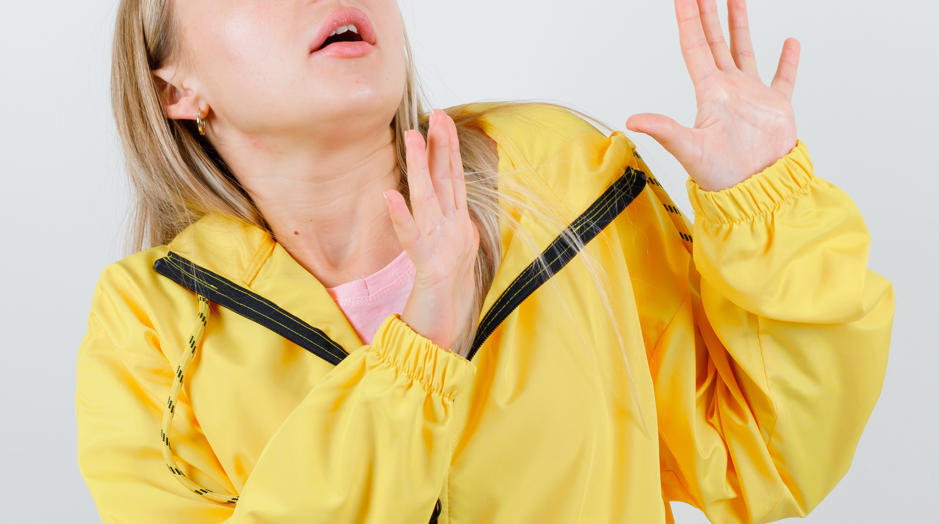 Aunque no lo creas: los curiosos detalles de la xantofobia o miedo irracional al color amarillo