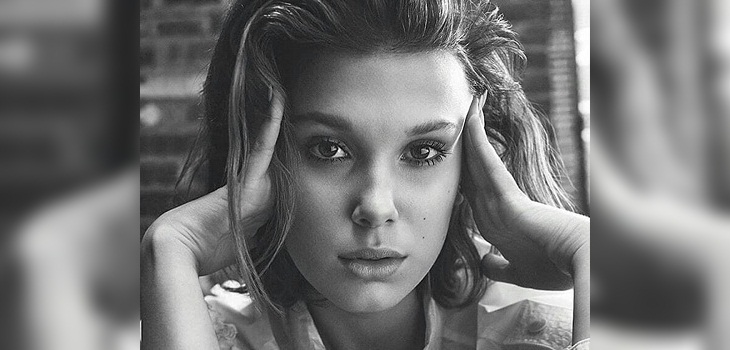 Millie Bobby Brown despidió a su abuela fallecida con desgarrador mensaje: 
