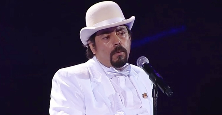 La reflexión de Bombo Fica sobre los humoristas y la crisis: 