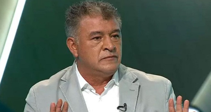 claudio borghi