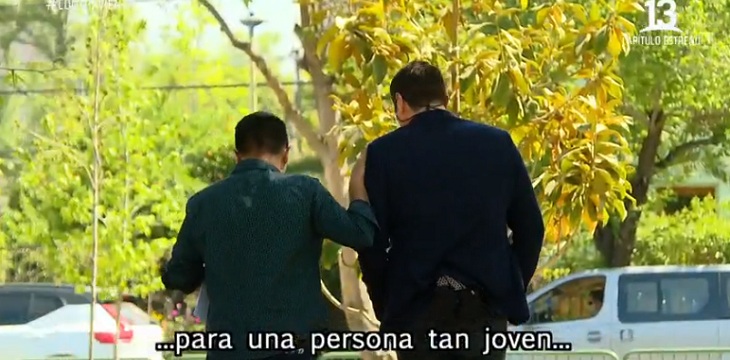 contra viento y marea