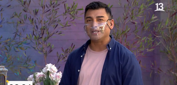 Andrés Caniulef recibió solo elogios en su incorporación a 'Bienvenidos': Carlos Zárate se emocionó