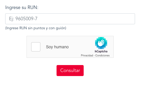 Vocal de mesa primarias