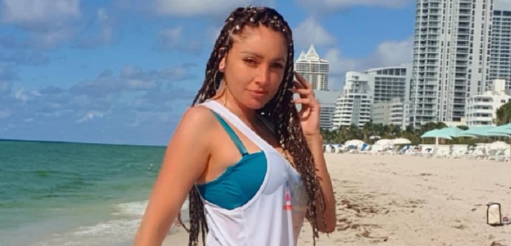 La Rancherita dejó Chile para ir a trabajar a Miami: 