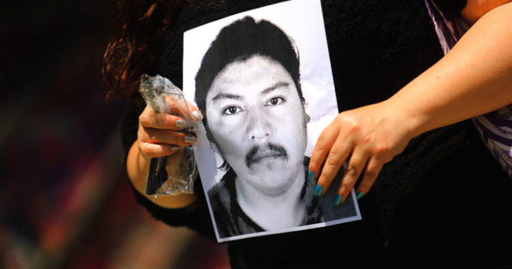 Declaración del menor que acompañó a Camilo Catrillanca marcó nueva jornada de juicio por homicidio