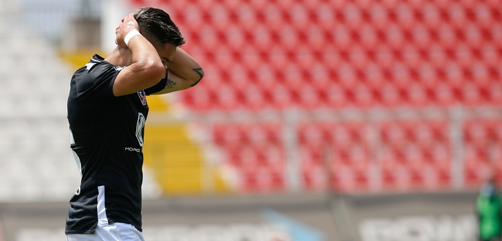 Triunfo de La Serena sobre Cobresal dejó último a Colo Colo: albos no eran colistas hace 7 años