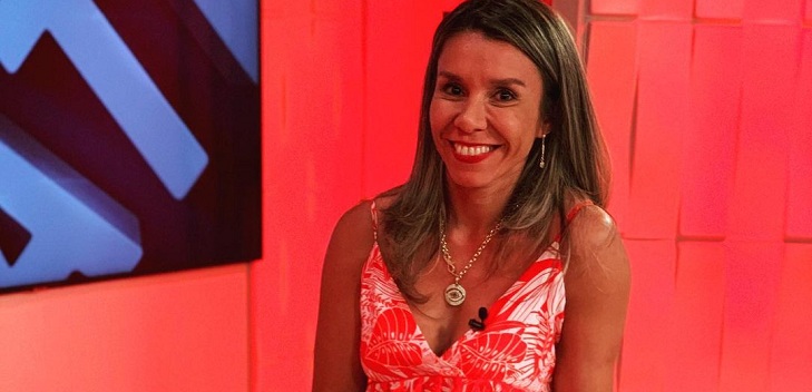 Cecilia Gutiérrez tras ser despedida de 