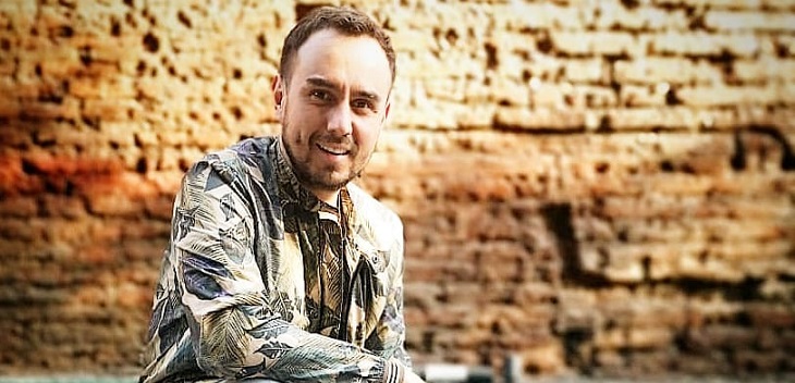 La terapia a la que tuvo que someterse César Campos para 