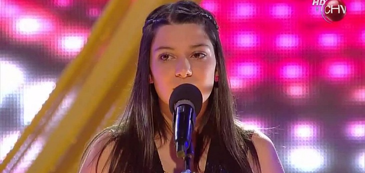 Cantante Camila Silva denunció a expareja por violencia durante embarazo: “Temí por mi vida”