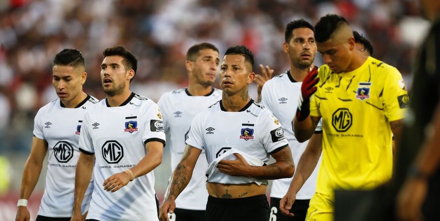 ¿Se puede ir a la B? El complejo escenario que vive Colo Colo y que puede terminar en el descenso