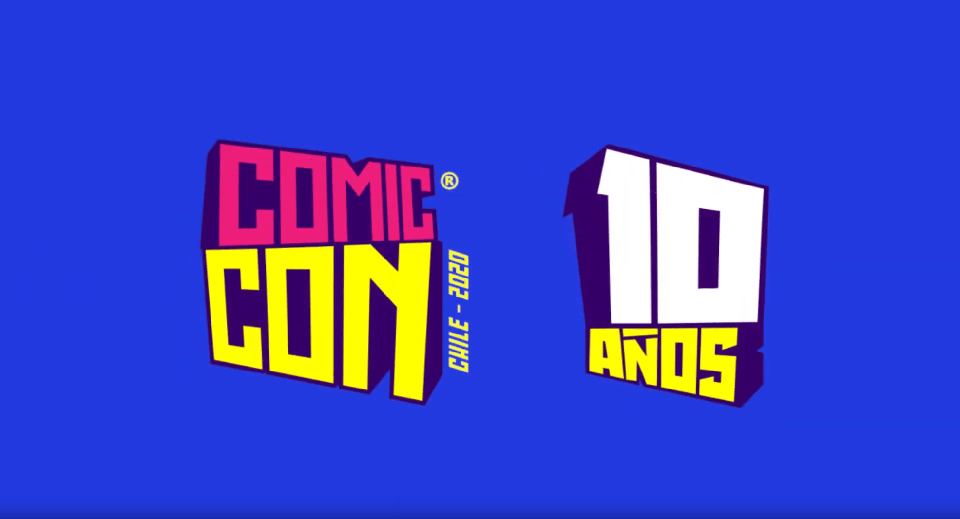 Con invitados de The Boys y La Casa de Papel: así se vivirá la versión digital de la Comic Con Chile