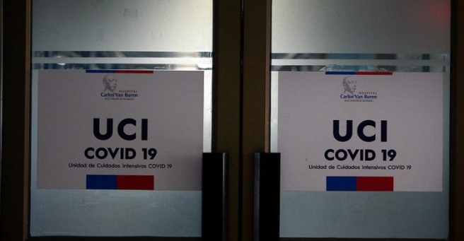 Duro informe de comisión investigadora por COVID-19: Gobierno descuidó la propagación de la pandemia
