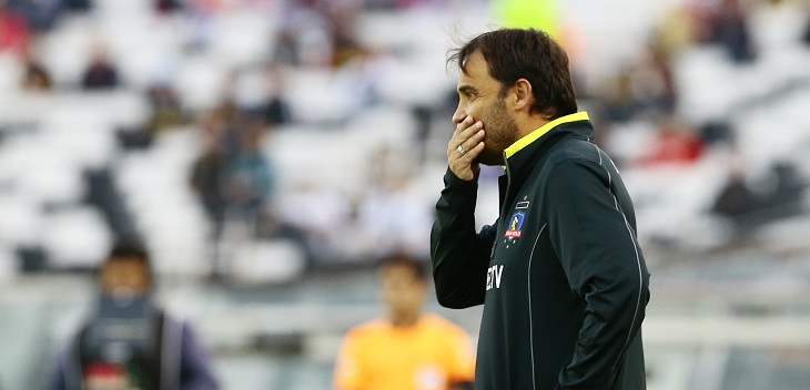 Azul Azul alcanzó acuerdo económico con José Luis Sierra para ser el nuevo técnico de la 