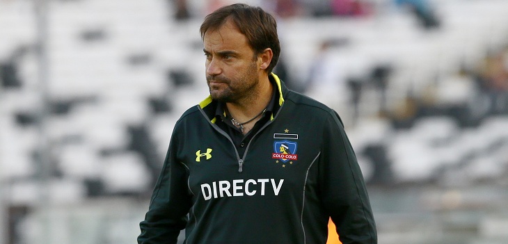 Los de Abajo amenazaron al 'Coto' Sierra ante posible llegada al banco azul: 