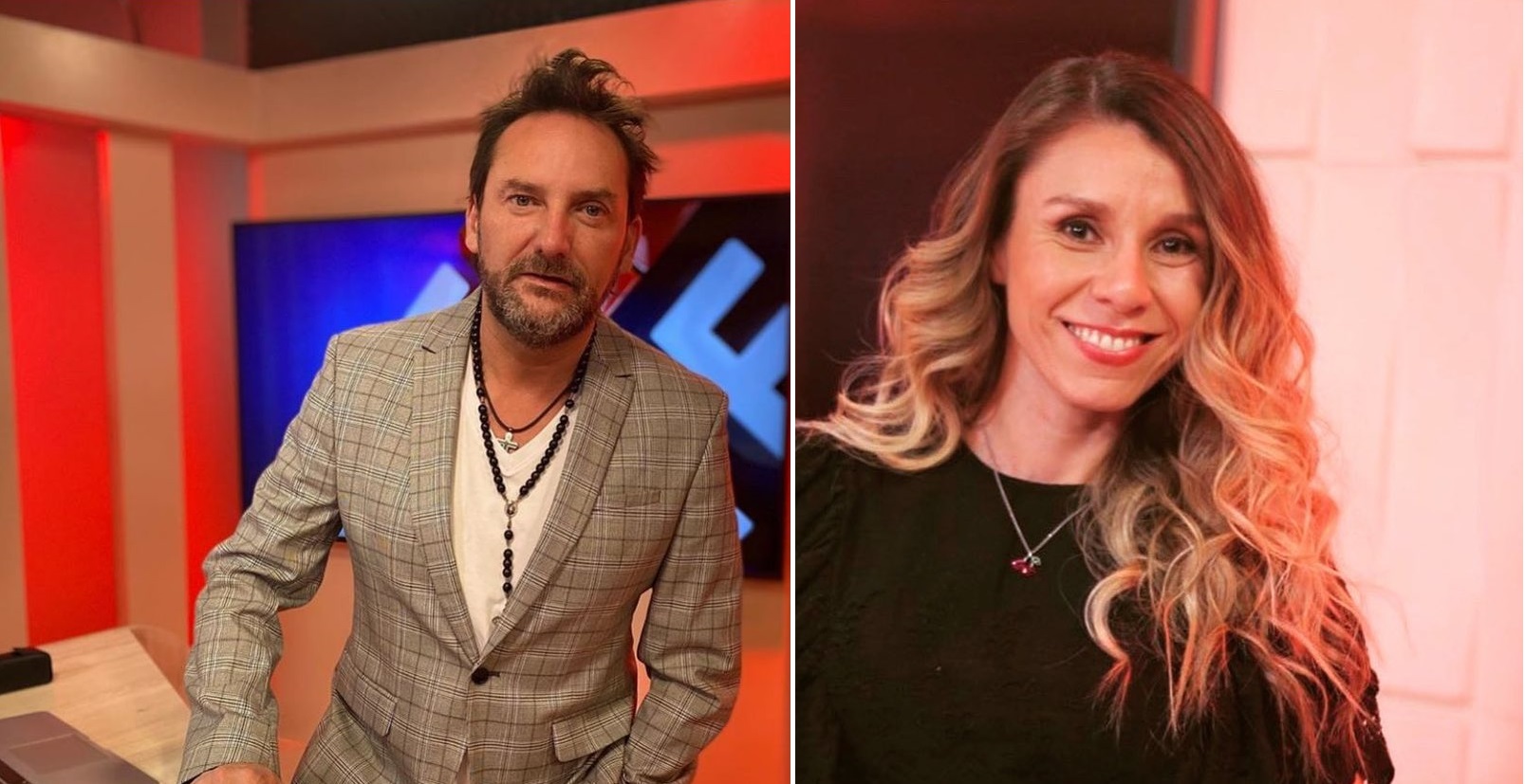 Daniel Fuenzalida y sus razones para despedir a Cecilia Gutiérrez de Me late: 