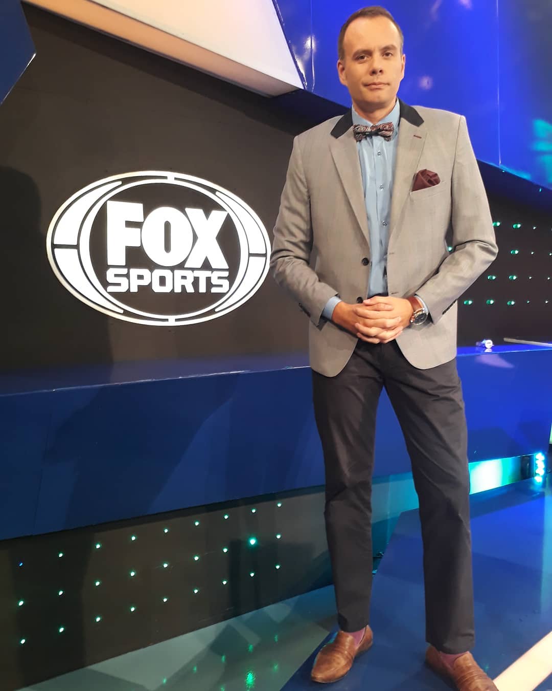 comentario machista de Daniel Avellaneda