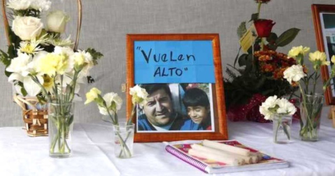Joven madre busca justicia contra conductor ebrio: mató a su esposo e hijo y dejó a hija vegetal