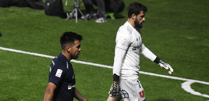 fernando de paul y gonzalo espinoza