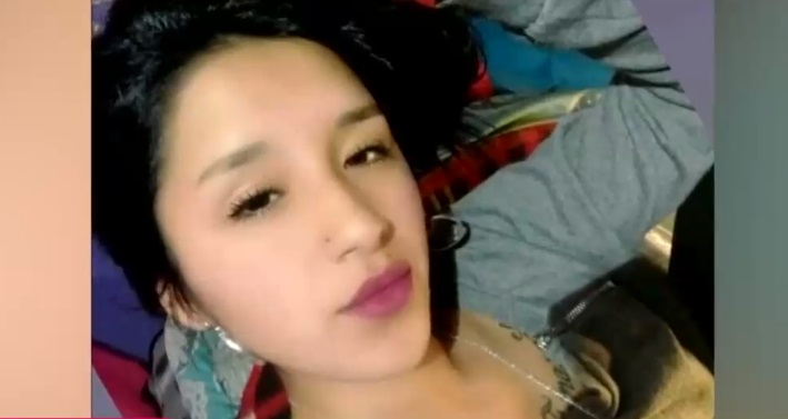 El vuelco en desaparición de joven en Maipú: se contactó con su madre durante despacho en vivo