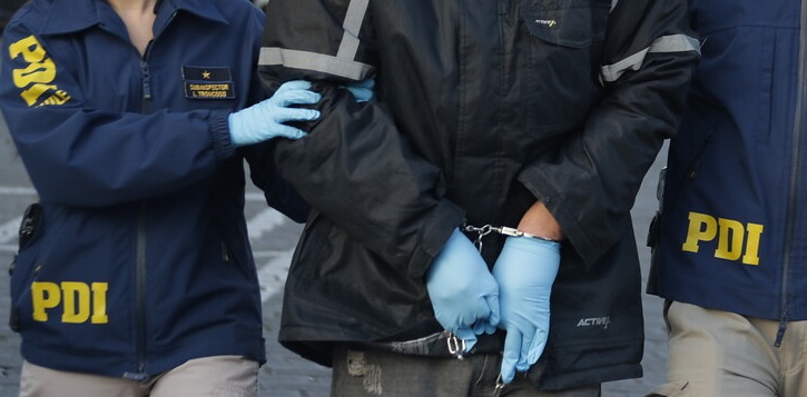 Vuelco en Talca: expareja confesó femicidio de joven de 20 años encontrada muerta en domicilio