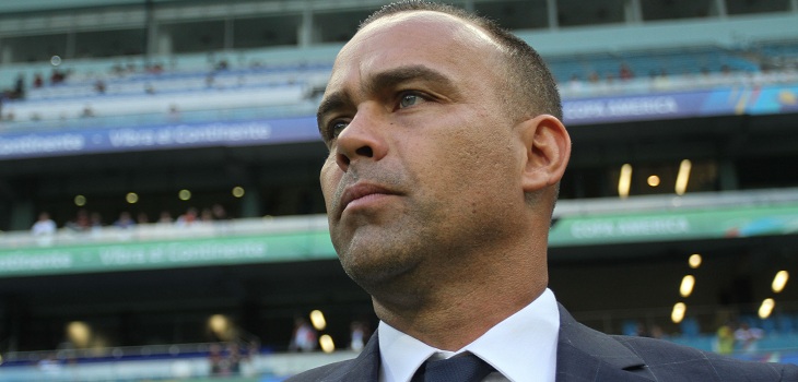 Aseguran que Rafael Dudamel será el nuevo técnico de la 'U': 