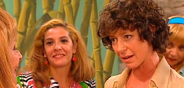 La crítica de la audiencia que se repitió tras emisión de 'Aquelarre' y 'El circo de las Montini'