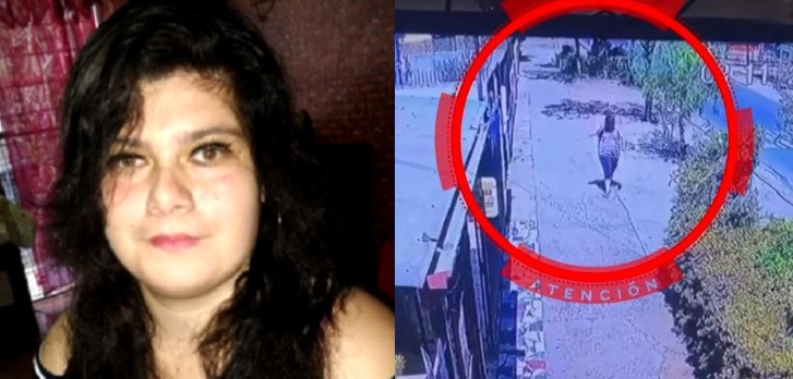 Mujer con discapacidad mental desapareció y terceros cobraron su pensión de invalidez en otra ciudad