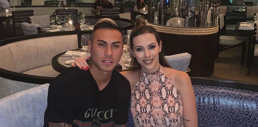 Daniela Colett y su pena por dejar México tras fichaje de Edu: 