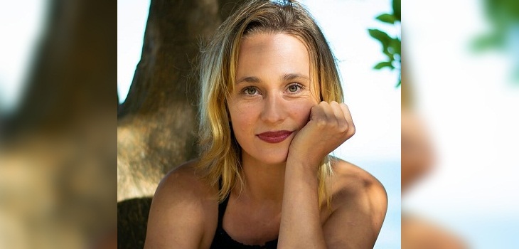 El presente de Eileen a 15 años de 