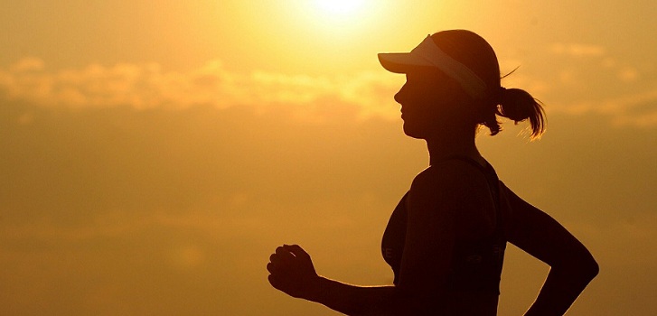 Exsoldado entregó simples pero efectivos ejercicios militares para mejorar tu actividad física