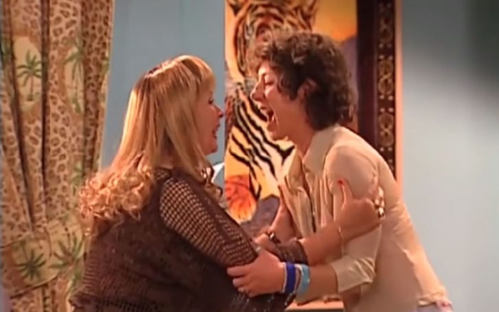 Segundo lugar en sintonía: TVN saca cuentas alegres con el reestreno de 'El Circo de las Montini'