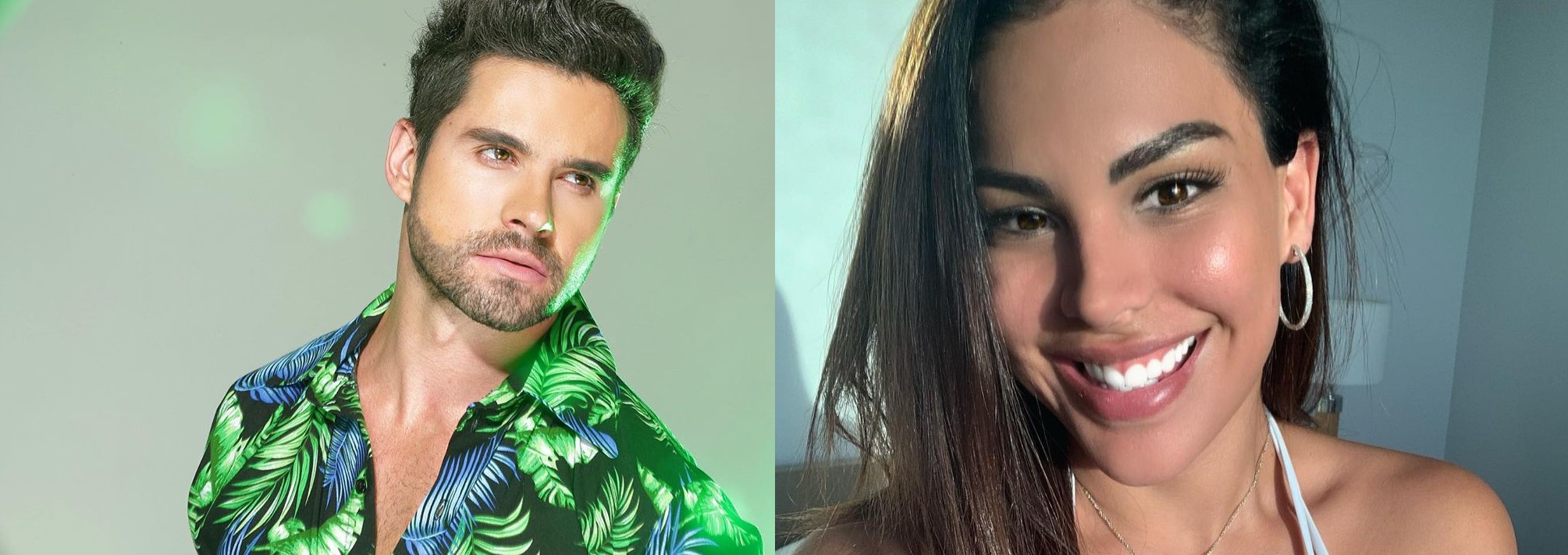 Las declaraciones de polola de Eleazar Gómez tras agresión y el incierto futuro laboral del actor