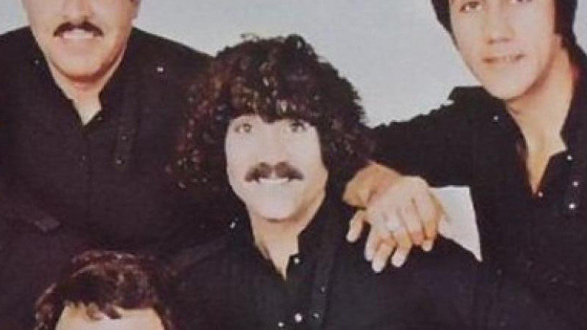 Fallece Enrique Castillo, exvocalista de Los Ángeles Negros durante la década de los 80