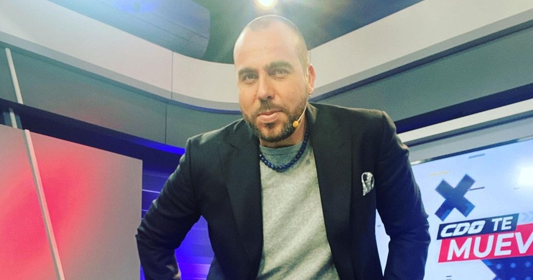 Francisco Kaminski y su crítica sin filtro sobre la TV actual: 