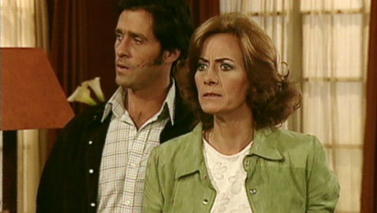 Juan Pablo Shuk, Fernando en Pasión de gavilanes