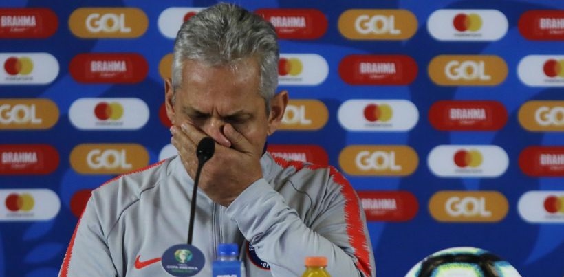 Rueda por su continuidad en la 'Roja': 