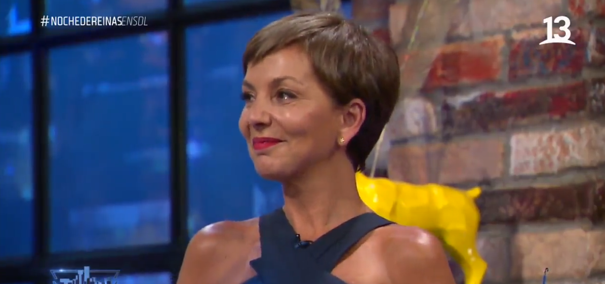 Mensaje de cumpleaños de hijo de Fran García-Huidobro la dejó sin palabras en 'Sigamos de Largo'