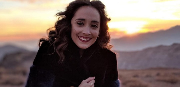 Francisca Walker incursiona en la música y lanzará nuevo sencillo junto a su hermano