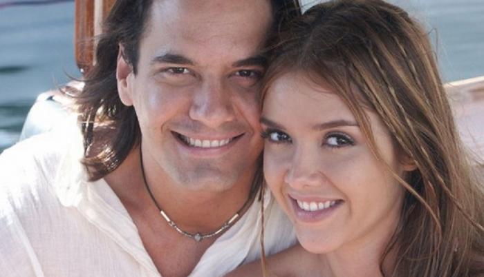 Marlene Favela en Gata Salvaje