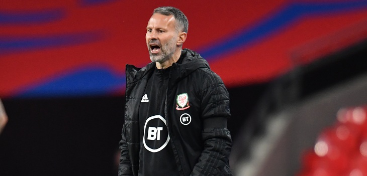 Ryan Giggs fue detenido tras denuncia de violencia doméstica: exfigura del United negó acusaciones