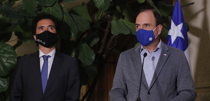 Gobierno ingresa su proyecto de retiro de las AFP: devolución obligatoria y hasta 2,8 millones