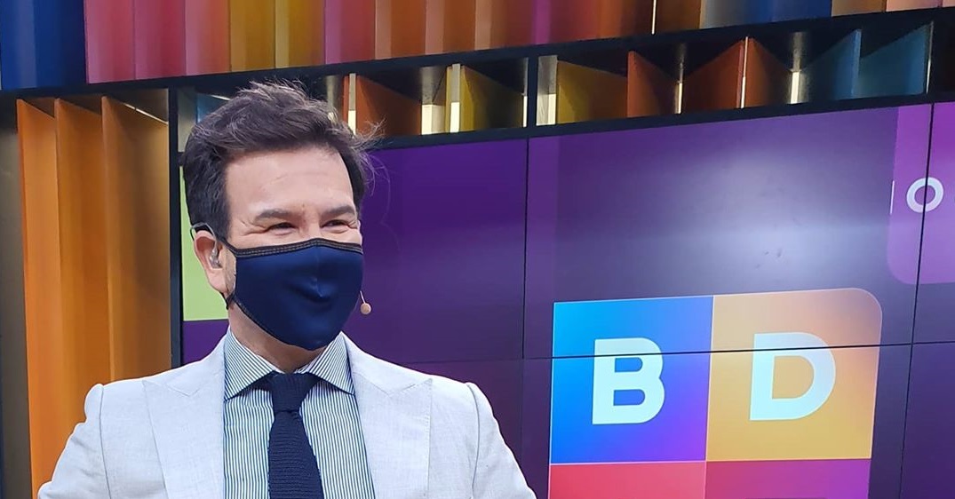 Ignacio Gutiérrez deja 