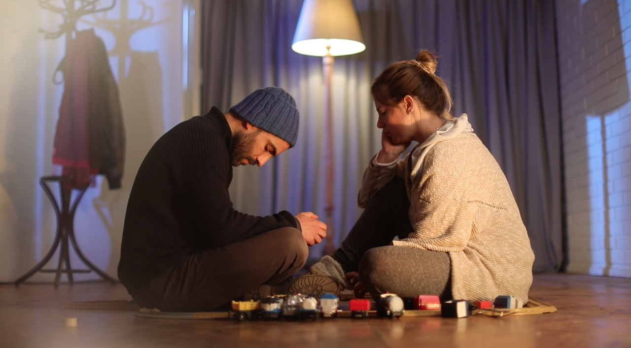 Gabriel Cañas sobre renovada propuesta teatral 'Pequeñas historias de amor': 