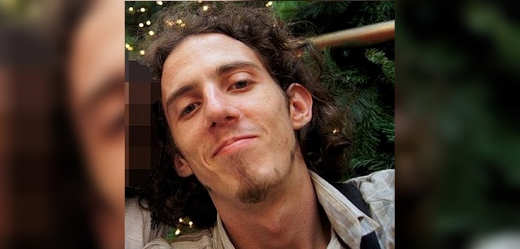 El caso de Richard Huckle: el hombre que abusó a 191 niños y que fue violado y asesinado en prisión