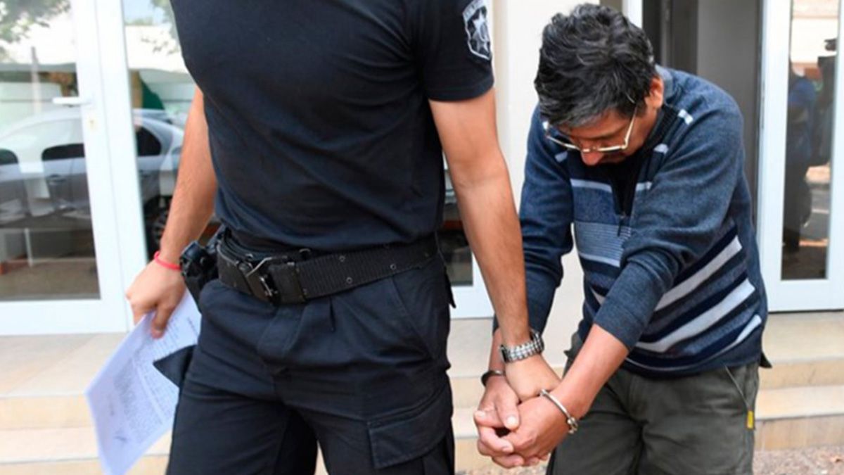 Hombre violó y embarazó 4 veces a su hija en Argentina: exámenes de ADN lo confirmaron