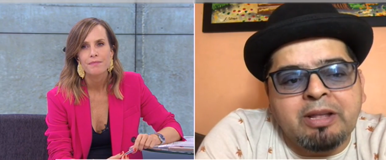 Mauricio Medina anhela poder optar al segundo retiro del 10%: 