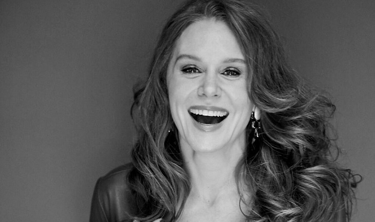 Christiane Seidel | Instagram