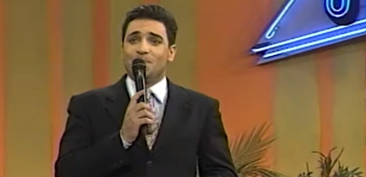 luis jara cuanto vale el show