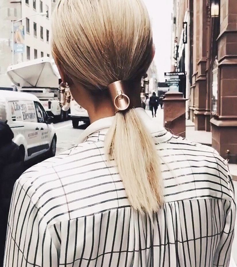 Instagram | @jenatkinhair